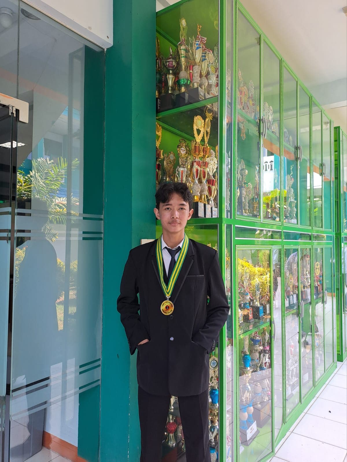 Rafid Efriadi Pratama